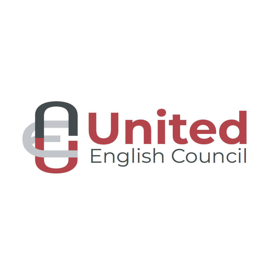 United English Council Logo